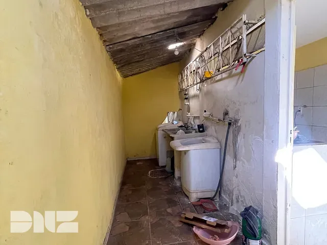 Casa com 146m², à venda, no bairro Taguatinga Norte em Brasília