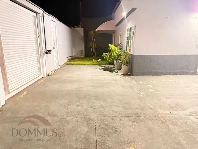 Casa com 371m² 3 quartos e 2 banheiros, à venda, no bairro Ideal em Ipatinga