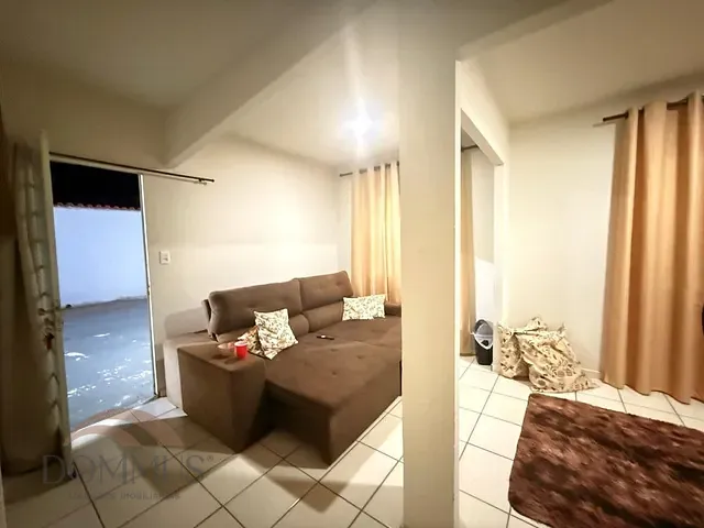 Casa com 371m² 3 quartos e 2 banheiros, à venda, no bairro Ideal em Ipatinga