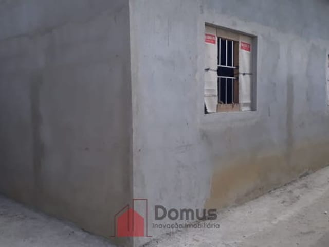 Casa com 125m², à venda, no bairro Conjunto Habitacional Terra dos Ipês I (Sul) em Pindamonhangaba