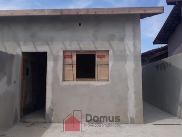 Casa com 125m², à venda, no bairro Conjunto Habitacional Terra dos Ipês I (Sul) em Pindamonhangaba