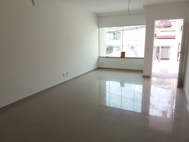 Casa 3 quartos e 3 banheiros, à venda, no bairro Vila Mafra em São Paulo