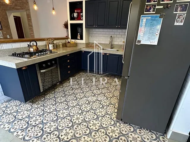 Casa com 300m² 3 quartos e 4 banheiros, à venda, no bairro Parque Nova Carioba em Americana