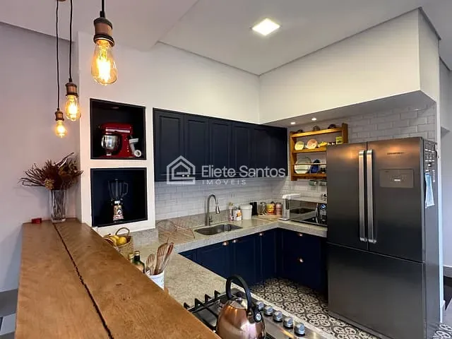 Casa com 300m² 3 quartos e 4 banheiros, à venda, no bairro Parque Nova Carioba em Americana