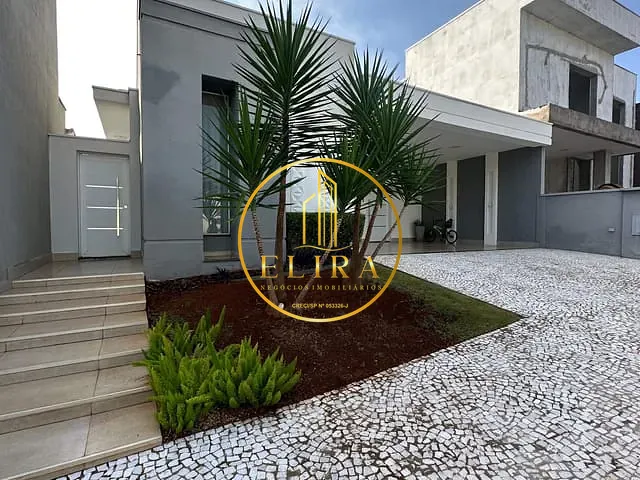 Casa com 300m² 3 quartos e 4 banheiros, à venda, no bairro Parque Nova Carioba em Americana