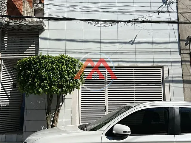 Casa 2 quartos e 2 banheiros, à venda, no bairro Vila Lar Nacional em São Paulo