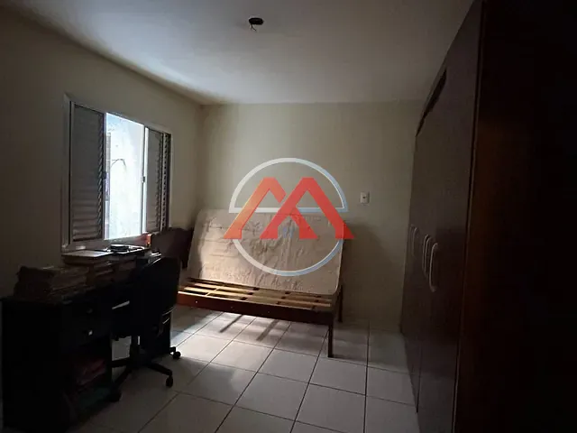 Casa 2 quartos e 2 banheiros, à venda, no bairro Vila Lar Nacional em São Paulo