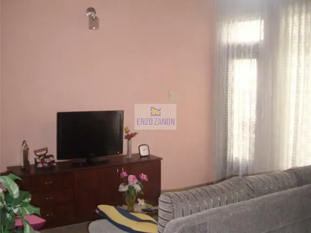 Casa com 400m² 2 quartos e 1 banheiro, à venda, no bairro Baeta Neves em São Bernardo do Campo