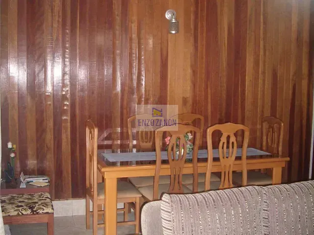 Casa com 400m² 2 quartos e 1 banheiro, à venda, no bairro Baeta Neves em São Bernardo do Campo