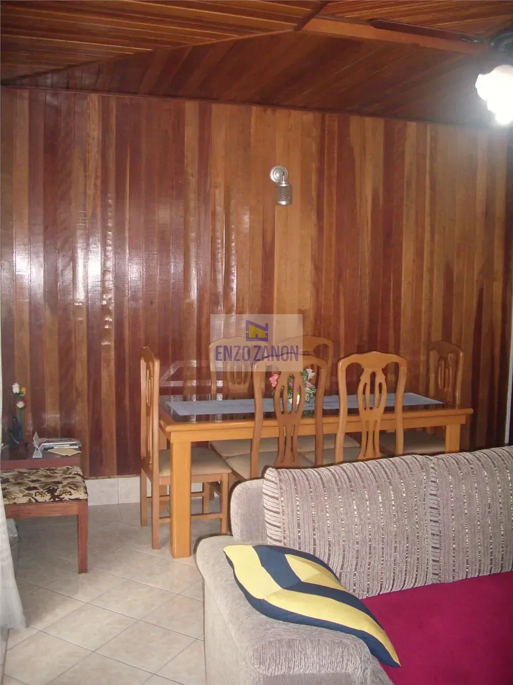 Casa, 2 quartos, 402 m² - Foto 1