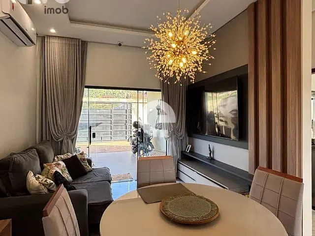 Casa 3 quartos e 2 banheiros, à venda, no bairro Santo André em Santarém