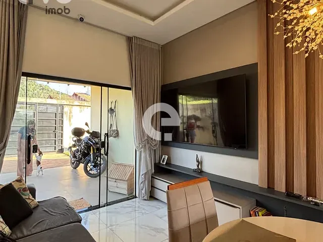 Casa 3 quartos e 2 banheiros, à venda, no bairro Santo André em Santarém