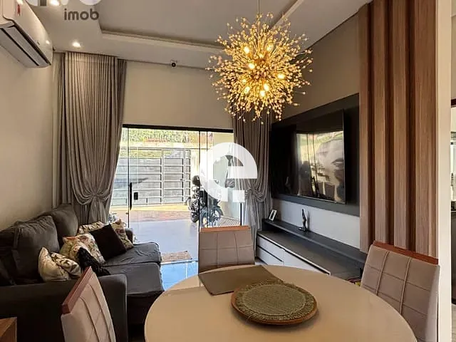 Casa 3 quartos e 2 banheiros, à venda, no bairro Santo André em Santarém
