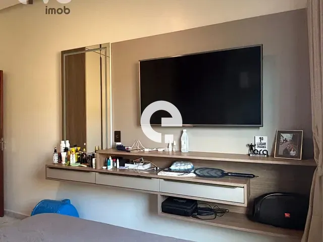 Casa 3 quartos e 2 banheiros, à venda, no bairro Santo André em Santarém