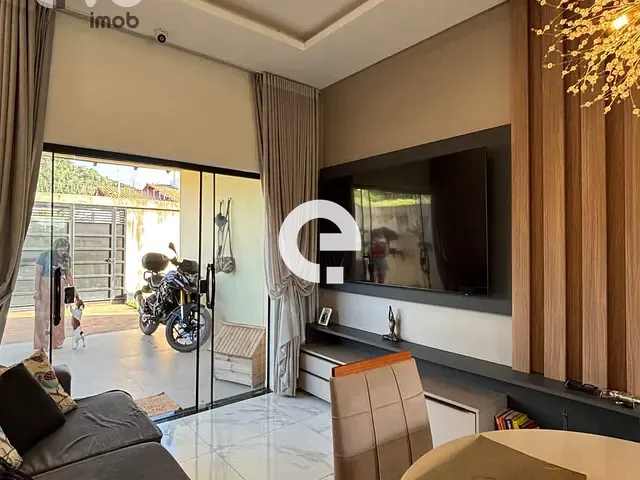 Casa 3 quartos e 2 banheiros, à venda, no bairro Santo André em Santarém