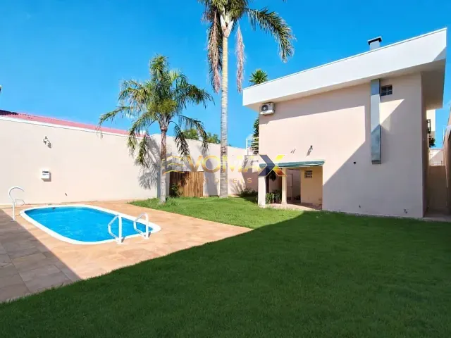Casa com 600m² 5 quartos e 3 banheiros, à venda, no bairro Jardim Colombo em Itapetininga
