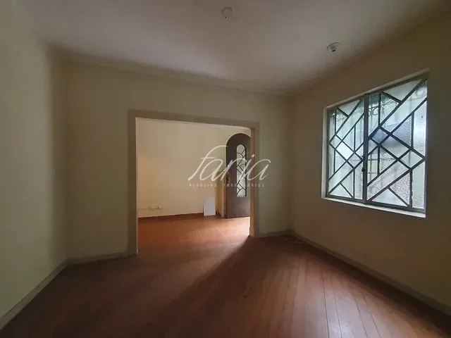 Casa com 75m², para alugar, no bairro Higienópolis em São Paulo