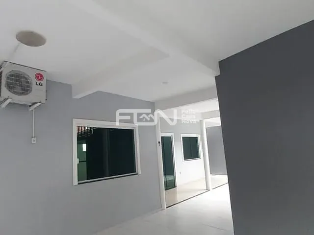 Casa 3 quartos e 1 banheiro, para alugar, no bairro Ponto Certo em Camaçari