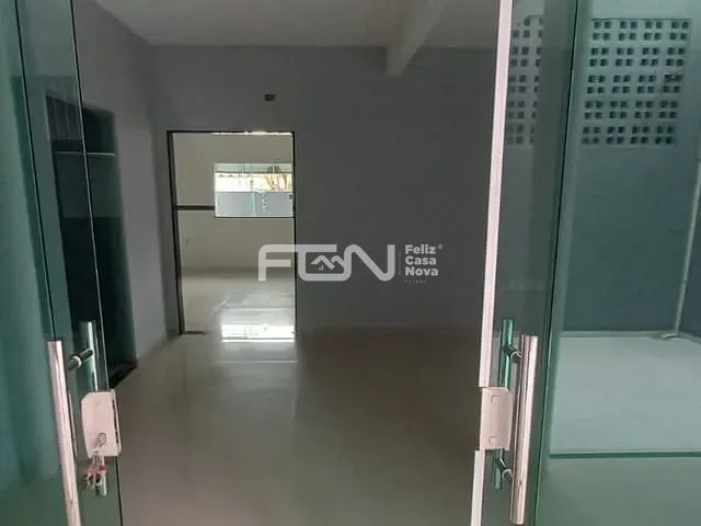 Casa 3 quartos e 1 banheiro, para alugar, no bairro Ponto Certo em Camaçari