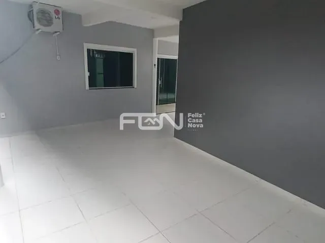 Casa 3 quartos e 1 banheiro, para alugar, no bairro Ponto Certo em Camaçari