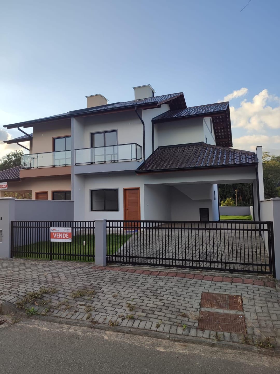 Casa à venda, Pomerode Fundos, Pomerode, SC - foto 1