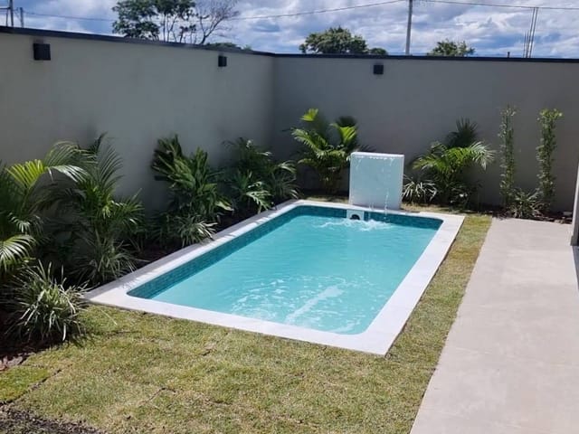 Casa 3 quartos e 3 banheiros, à venda, no bairro Loteamento Fazenda Ronda em São José dos Campos