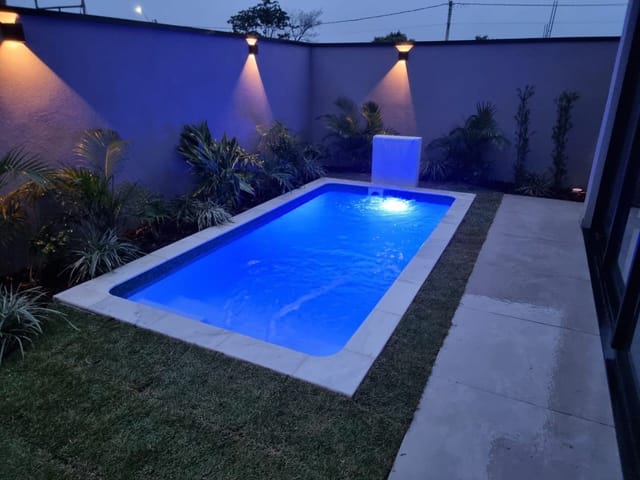 Casa 3 quartos e 3 banheiros, à venda, no bairro Loteamento Fazenda Ronda em São José dos Campos