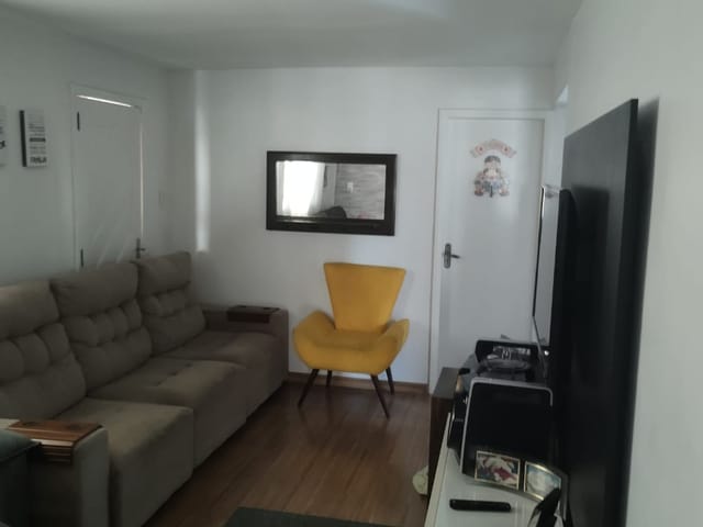 Casa 4 quartos e 2 banheiros, à venda, no bairro Cordeiros em Itajaí