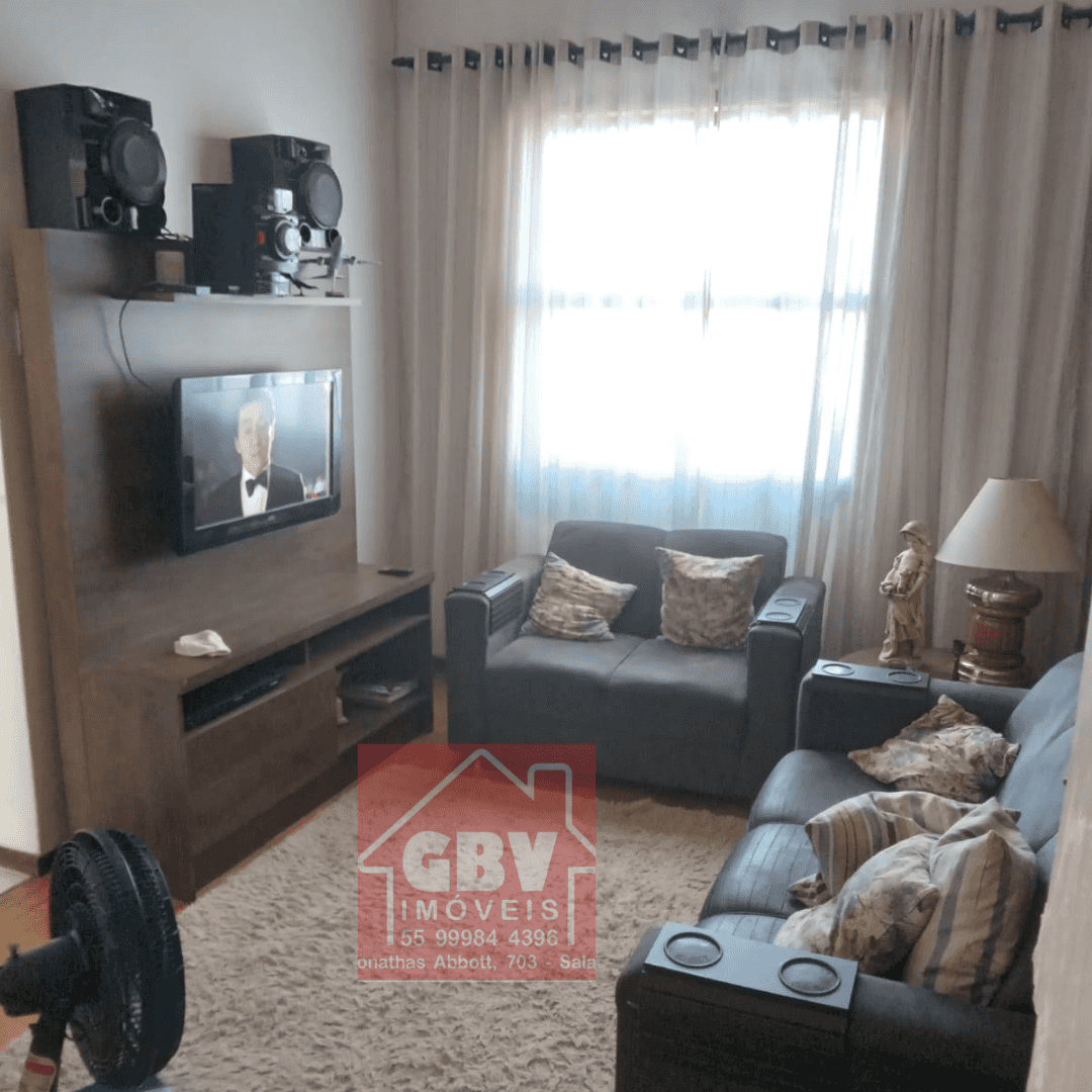 Casa de 2 quartos, no bairro Centro, em São Gabriel | Eu Corretor