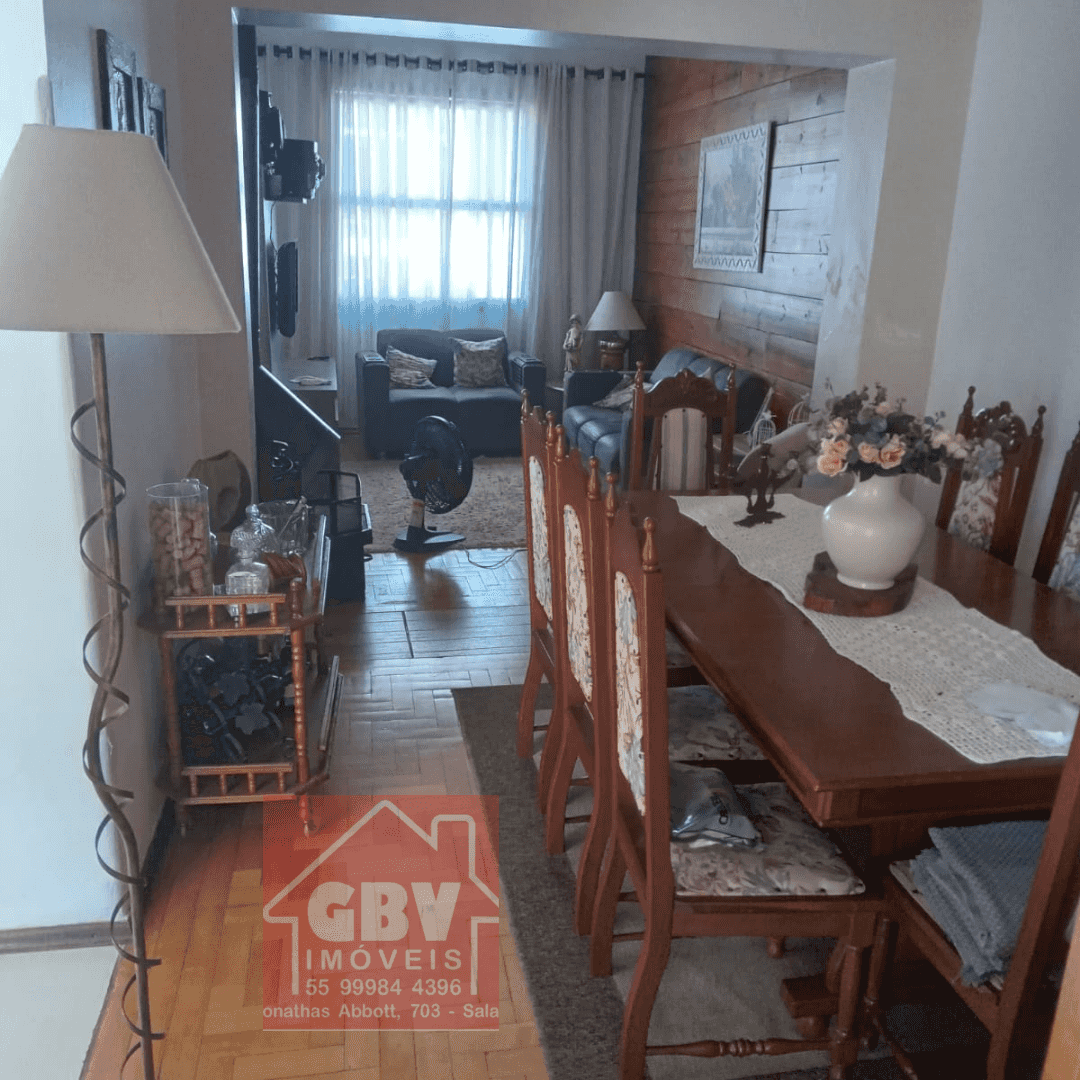 Casa de 2 quartos, no bairro Centro, em São Gabriel | Eu Corretor