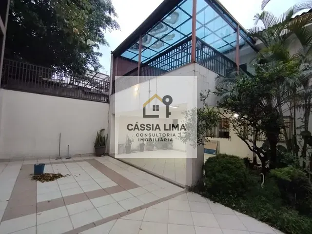 Casa com 300m² 5 quartos e 5 banheiros, à venda, no bairro Chácara Tatuapé em São Paulo