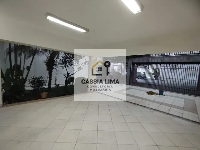 Casa com 300m² 5 quartos e 5 banheiros, à venda, no bairro Chácara Tatuapé em São Paulo
