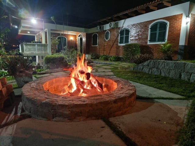 Foto do Casa - Casa à venda, Aparecida, Valença, RJ | Gisele Chicarino Corretora