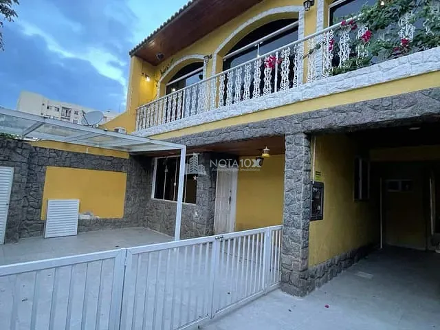 Casa 3 quartos e 4 banheiros, à venda, no bairro Taquara em Rio de Janeiro