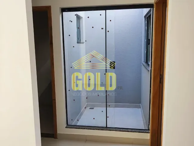 Casa com 120m² 2 quartos e 1 banheiro, à venda, no bairro Jardim Paulino Fedrigo em Arapongas