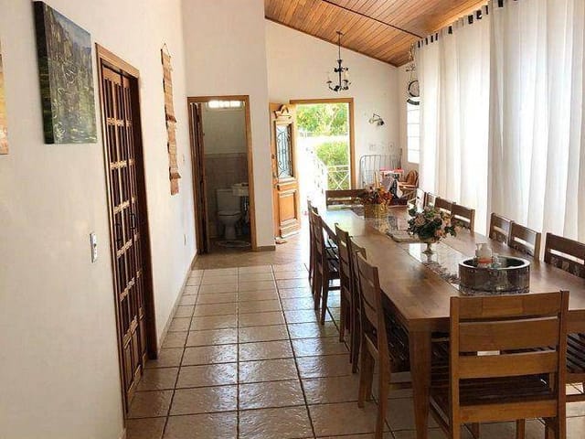 Casa 4 quartos e 2 banheiros, à venda, no bairro Parque dos Cafezais em Itupeva