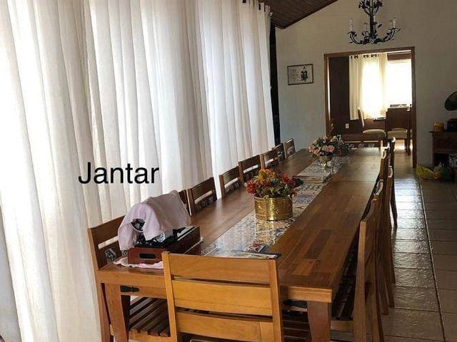 Casa 4 quartos e 2 banheiros, à venda, no bairro Parque dos Cafezais em Itupeva