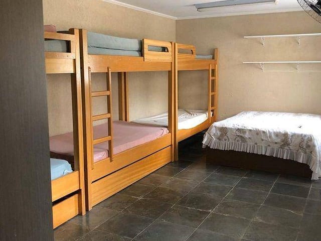 Casa 4 quartos e 2 banheiros, à venda, no bairro Parque dos Cafezais em Itupeva