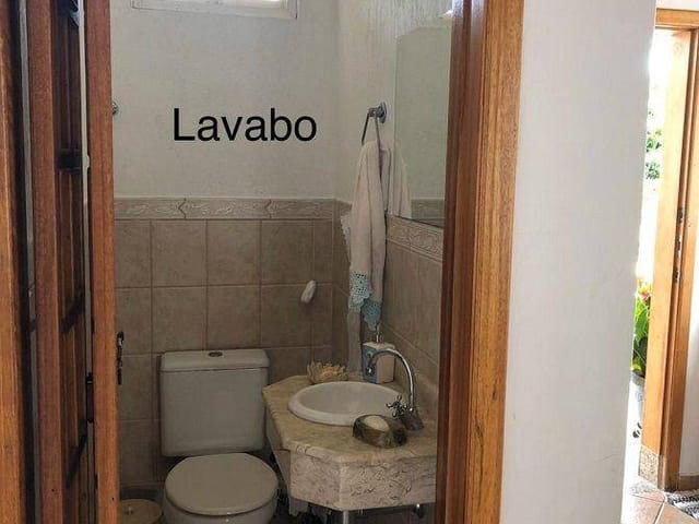 Casa 4 quartos e 2 banheiros, à venda, no bairro Parque dos Cafezais em Itupeva