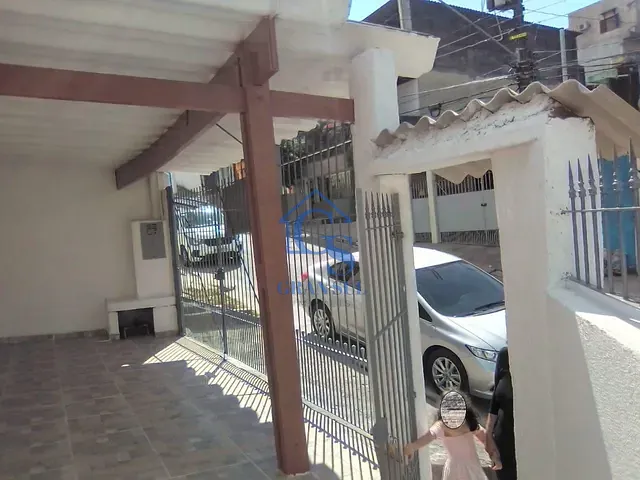 Casa com 200m² 2 quartos e 1 banheiro, à venda, no bairro Jardim Miriam em São Paulo
