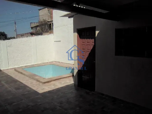 Casa com 200m² 2 quartos e 1 banheiro, à venda, no bairro Jardim Miriam em São Paulo