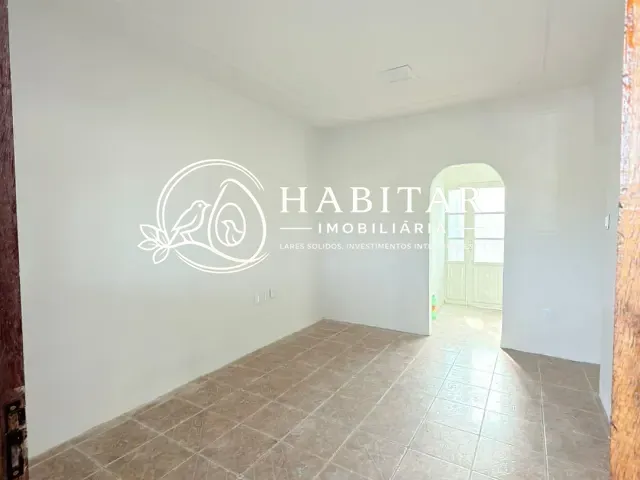 Casa 1 quarto e 1 banheiro, à venda, no bairro Popular Nova em Corumbá