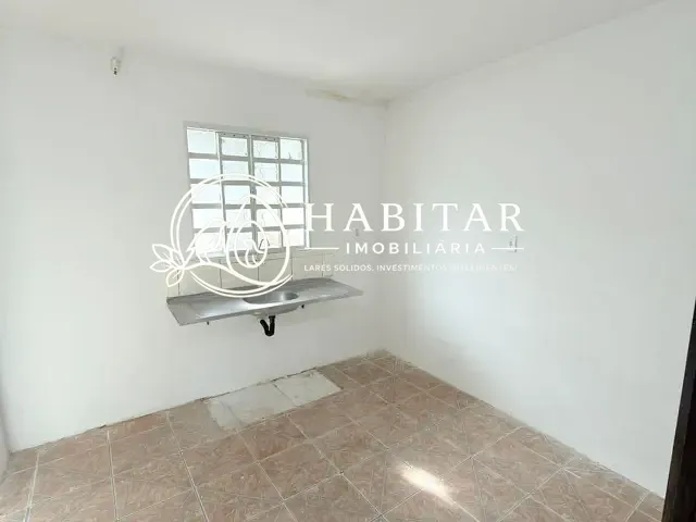 Casa 1 quarto e 1 banheiro, à venda, no bairro Popular Nova em Corumbá
