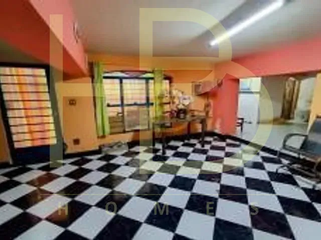Casa 4 quartos e 3 banheiros, à venda, no bairro Vila Santana em Sorocaba