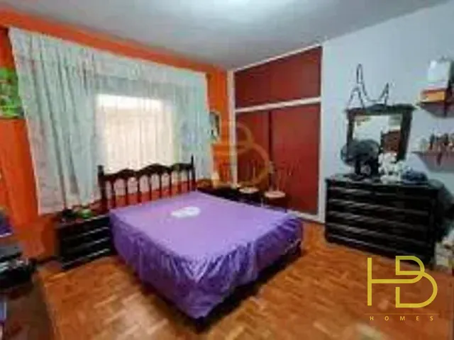 Casa 4 quartos e 3 banheiros, à venda, no bairro Vila Santana em Sorocaba
