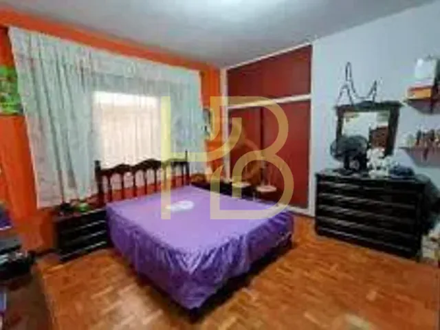 Casa 4 quartos e 3 banheiros, à venda, no bairro Vila Santana em Sorocaba