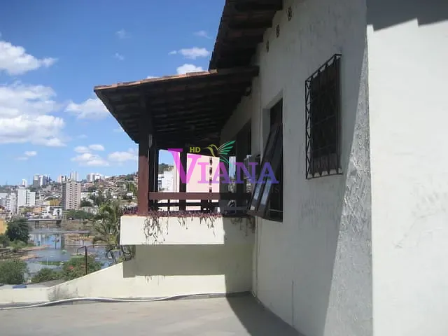 Casa com 1430m² 3 quartos e 4 banheiros, à venda, no bairro Vila Rica em Cachoeiro de Itapemirim