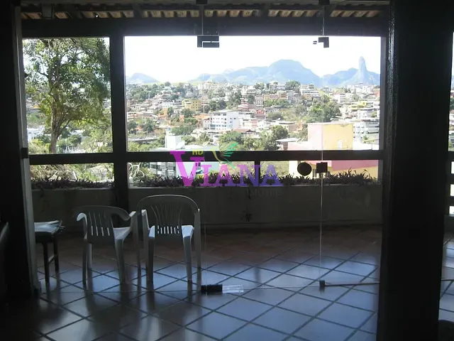 Casa com 1430m² 3 quartos e 4 banheiros, à venda, no bairro Vila Rica em Cachoeiro de Itapemirim
