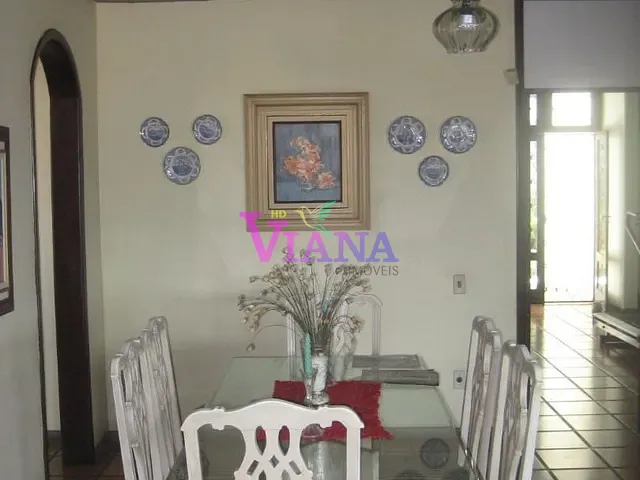 Casa com 1430m² 3 quartos e 4 banheiros, à venda, no bairro Vila Rica em Cachoeiro de Itapemirim
