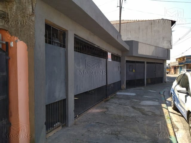 Foto do Casa - Casa 03 Quartos, Próximo ao Metro Campo Limpo, São Paulo, SP | Imobiliária e Administradora Martins Ltda